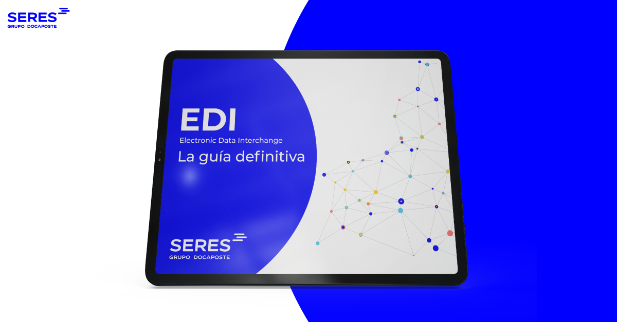 EDI. La guía definitiva, SERES