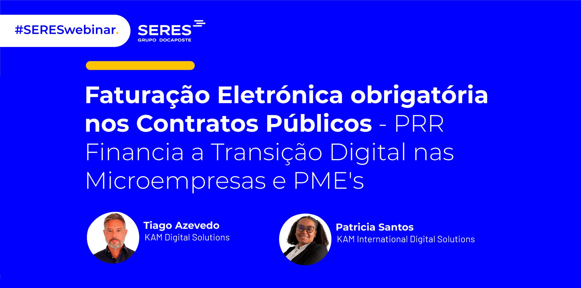 Webinar_Faturação Eletrónica last